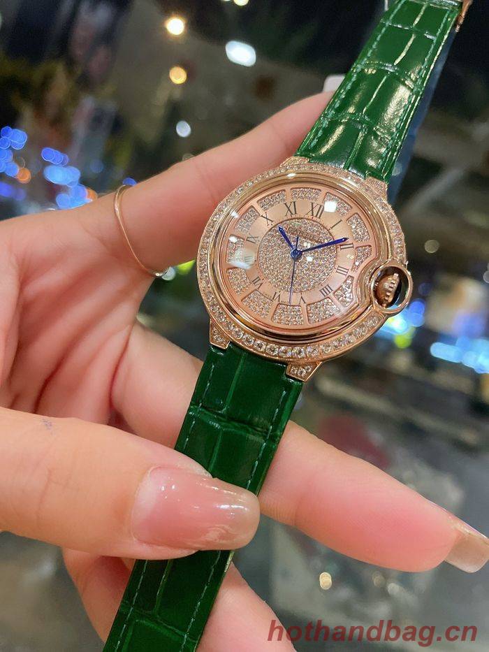 Cartier Watch CTW00105-1 Cartier Watch CTW00105-1
