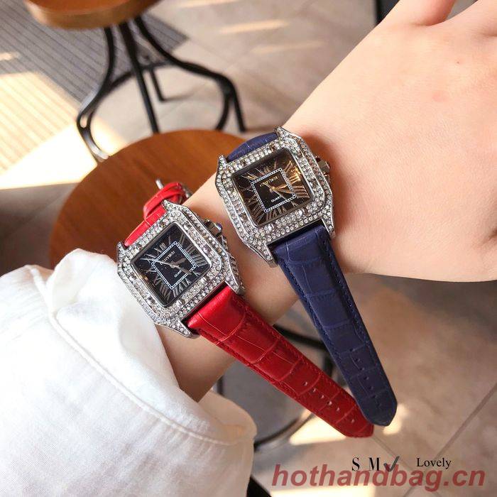 Cartier Watch CTW00109-1 Cartier Watch CTW00109-1