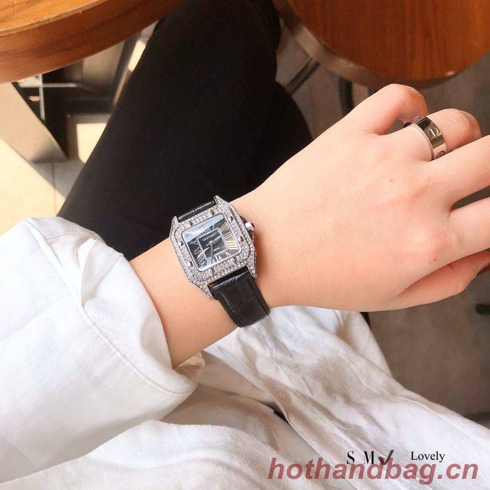 Cartier Watch CTW00109-2 Cartier Watch CTW00109-2
