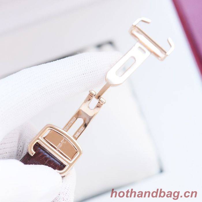 Cartier Watch CTW00128-1 Cartier Watch CTW00128-1