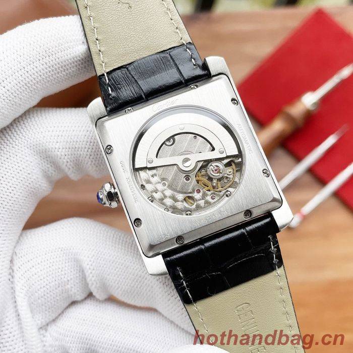 Cartier Watch CTW00156-1 Cartier Watch CTW00156-1