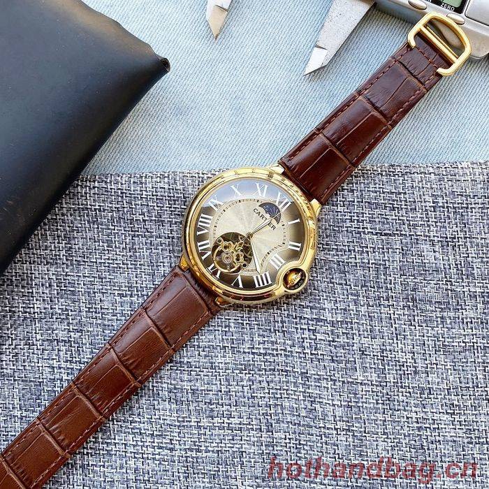 Cartier Watch CTW00160-1 Cartier Watch CTW00160-1