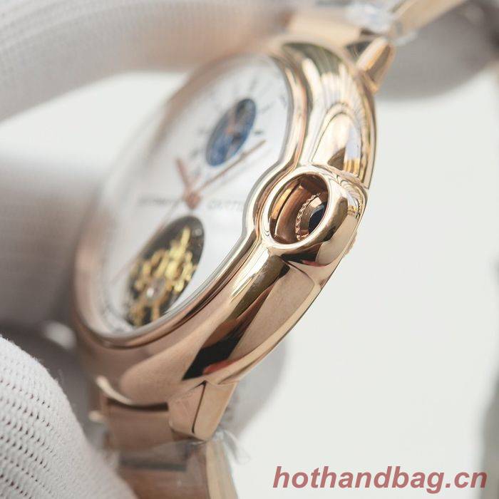 Cartier Watch CTW00165-1 Cartier Watch CTW00165-1