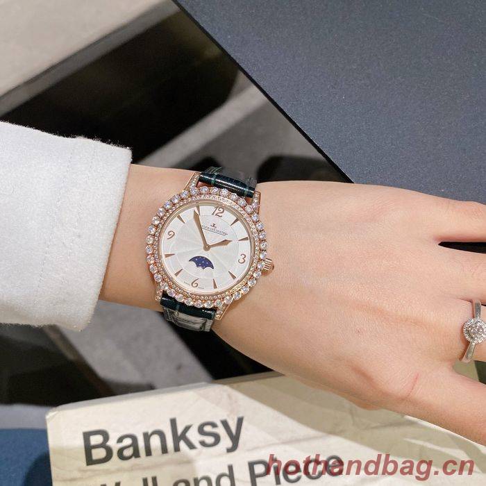 Jaeger-LeCoultre Watch JLW00001 Jaeger-LeCoultre Watch JLW00001