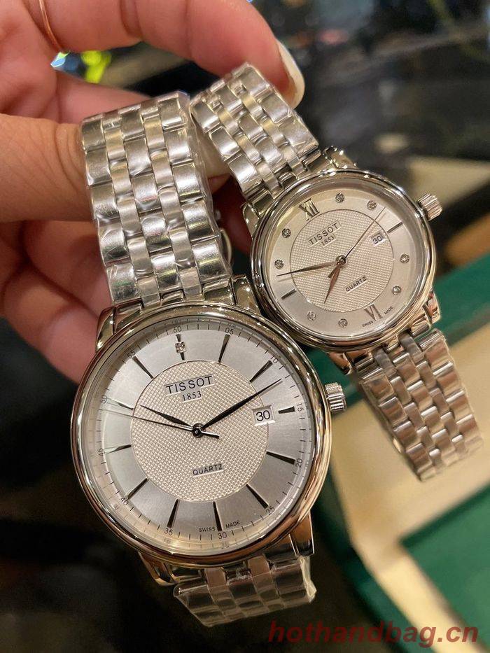 TISSOT Watch TSW00017 TISSOT Watch TSW00017