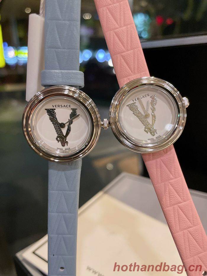 Versace Watch VSW00001-1 Versace Watch VSW00001-1