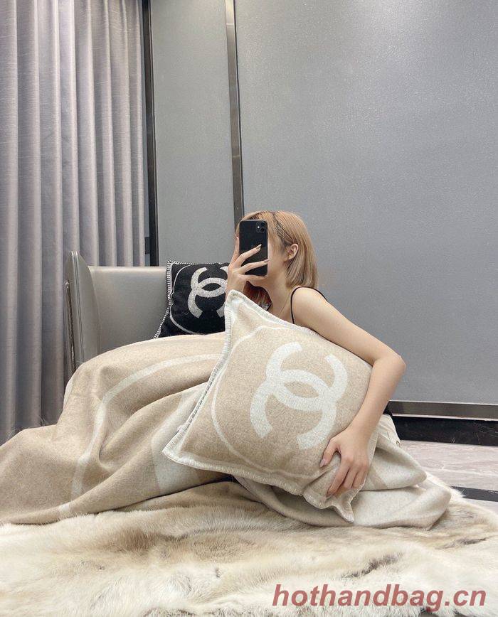 CHANEL Pillow CHB00001 CHANEL Pillow CHB00001