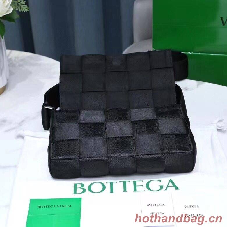 Bottega Veneta CASSETTE 018188 Black Bottega Veneta CASSETTE 018188 Black
