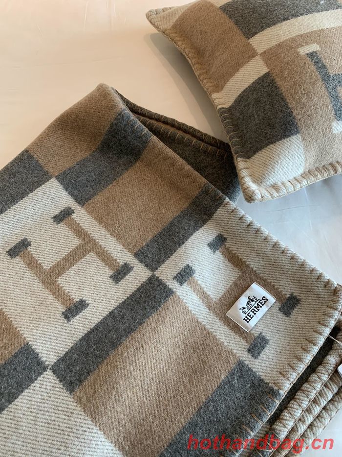 Hermes Blanket HEC00539 Hermes Blanket HEC00539