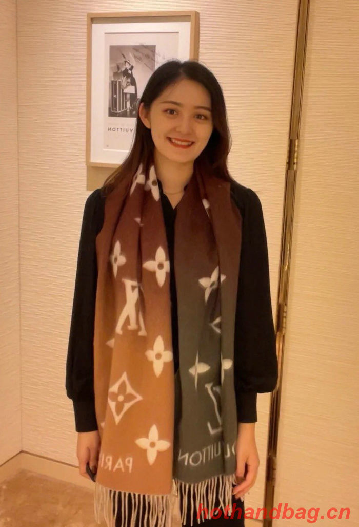 Louis Vuitton Scarf LVC00037 Louis Vuitton Scarf LVC00037