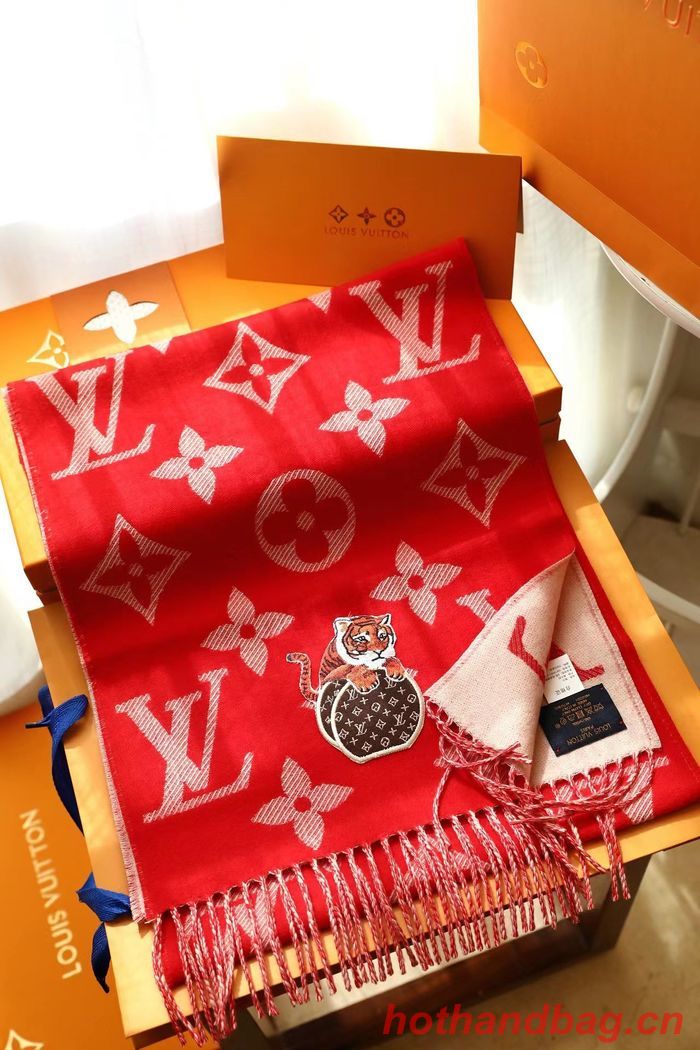 Louis Vuitton Scarf LVC00040 Louis Vuitton Scarf LVC00040