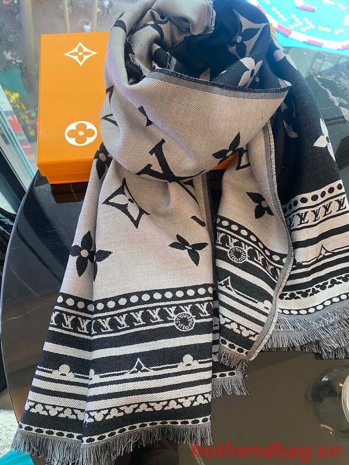 Louis Vuitton Scarf LVC00080 Louis Vuitton Scarf LVC00080