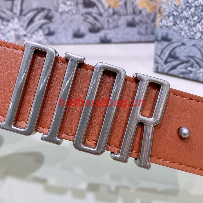 Dior Belt 30MM DIB00013 Dior Belt 30MM DIB00013