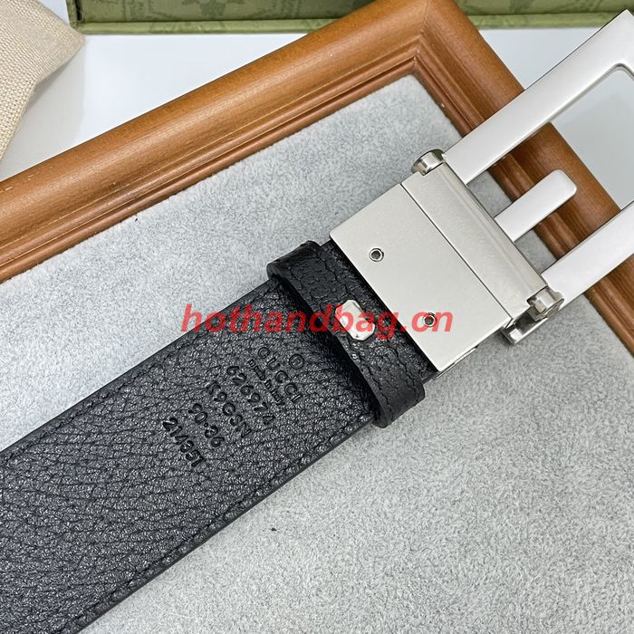 Gucci Belt 35MM GUB00066 Gucci Belt 35MM GUB00066