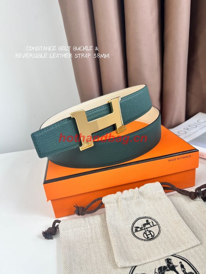 Hermes Belt 38MM HMB00059 Hermes Belt 38MM HMB00059