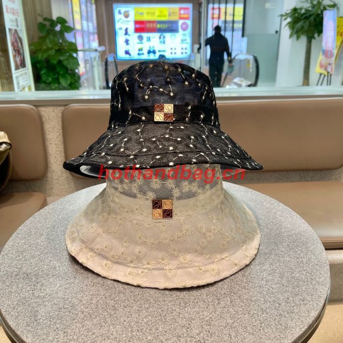 Loewe Hat LOH00020 Loewe Hat LOH00020