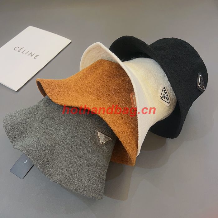 Prada Hat PRH00056 Prada Hat PRH00056