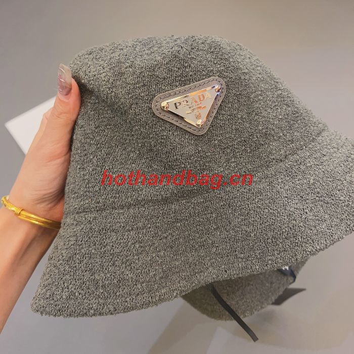 Prada Hat PRH00058 Prada Hat PRH00058