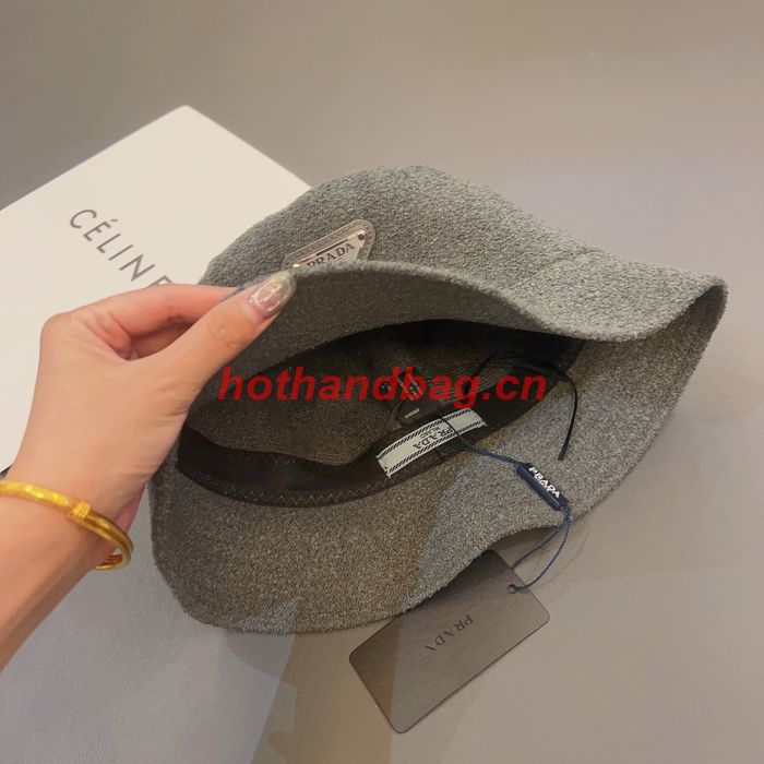 Prada Hat PRH00058 Prada Hat PRH00058