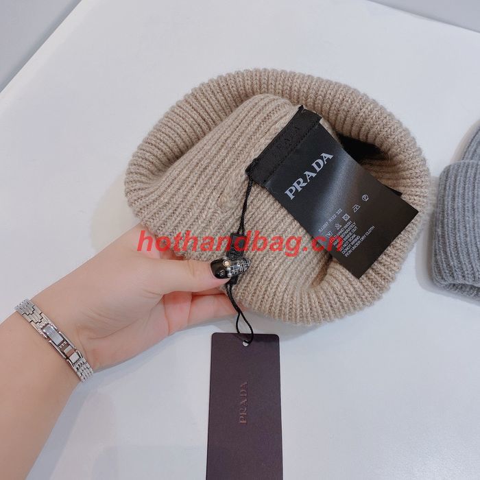 Prada Hat PRH00066 Prada Hat PRH00066