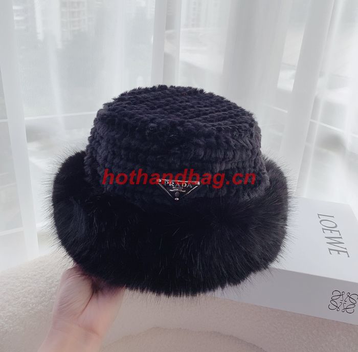 Prada Hat PRH00075 Prada Hat PRH00075