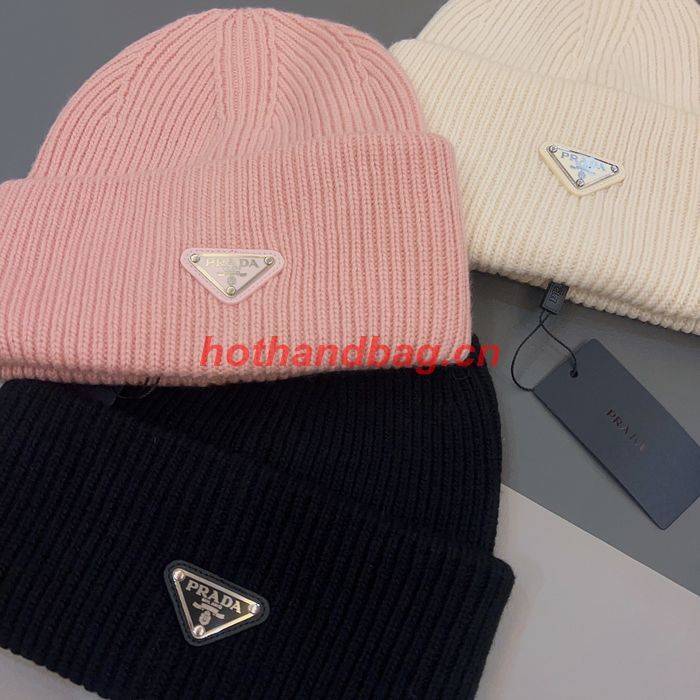 Prada Hat PRH00081 Prada Hat PRH00081