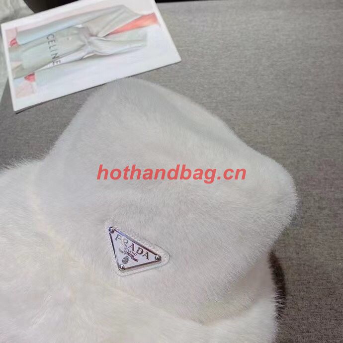 Prada Hat PRH00084 Prada Hat PRH00084