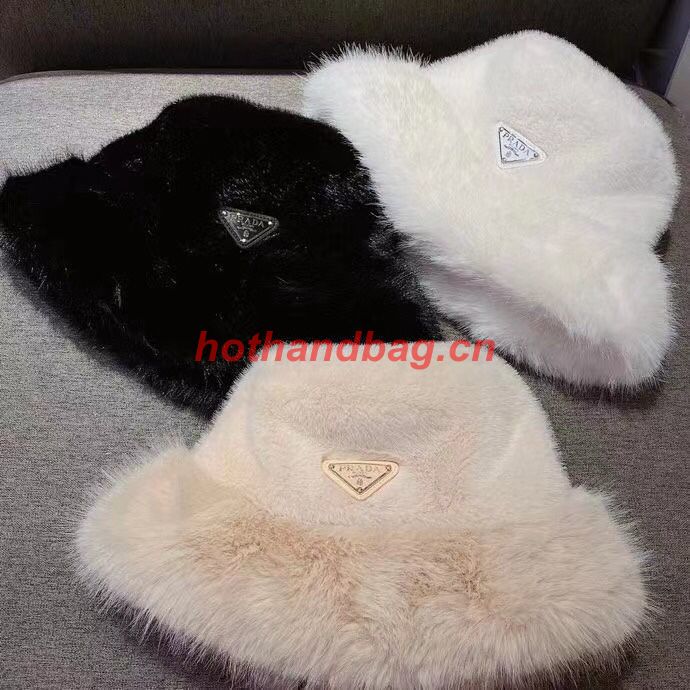 Prada Hat PRH00084 Prada Hat PRH00084