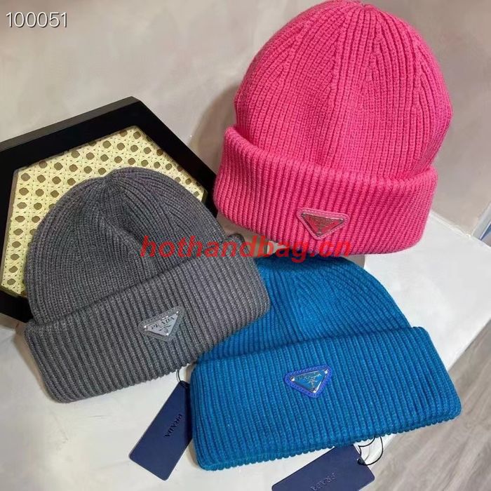Prada Hat PRH00089 Prada Hat PRH00089