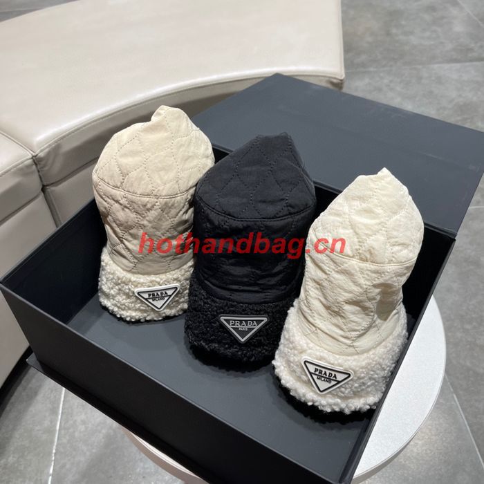 Prada Hat PRH00092 Prada Hat PRH00092