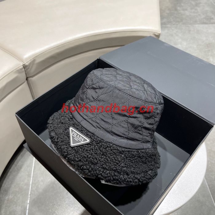 Prada Hat PRH00093 Prada Hat PRH00093