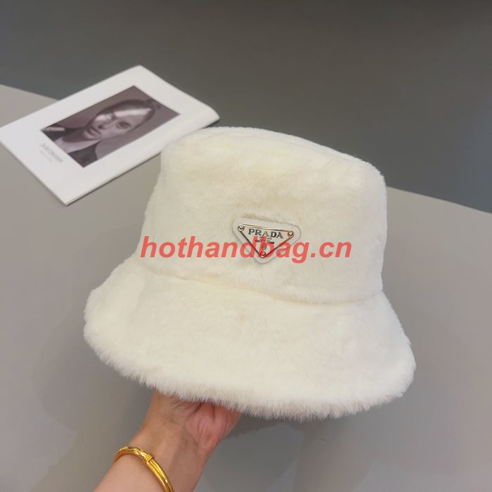 Prada Hat PRH00100 Prada Hat PRH00100