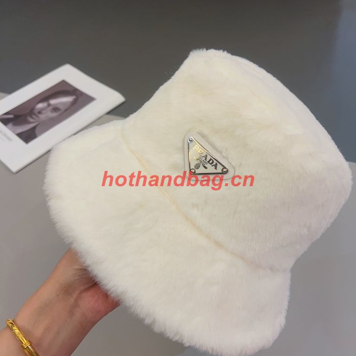Prada Hat PRH00100 Prada Hat PRH00100