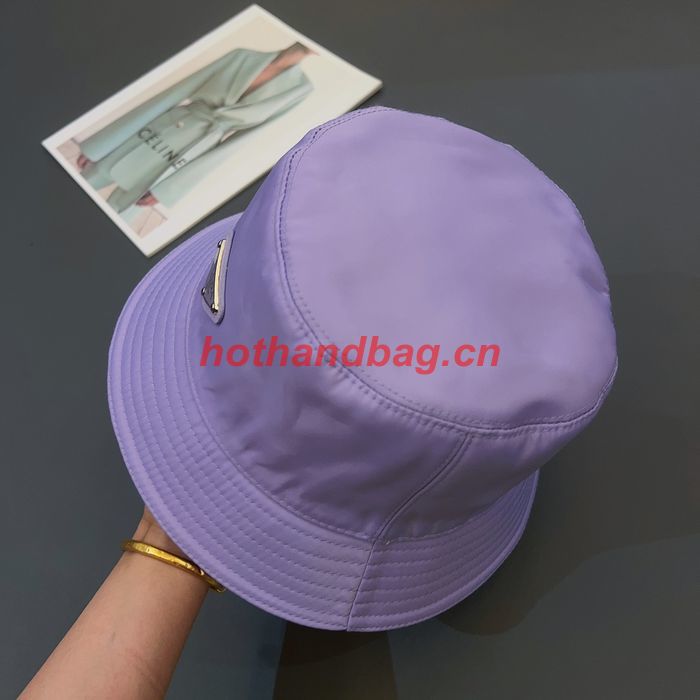 Prada Hat PRH00106 Prada Hat PRH00106