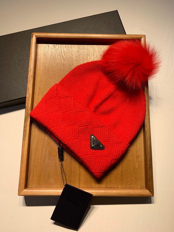Prada Hat PRH00118 Prada Hat PRH00118