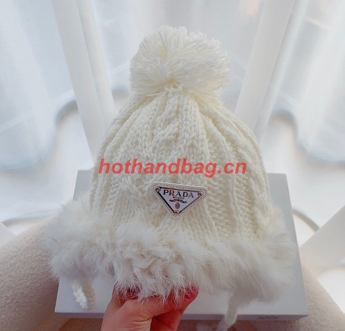 Prada Hat PRH00133 Prada Hat PRH00133