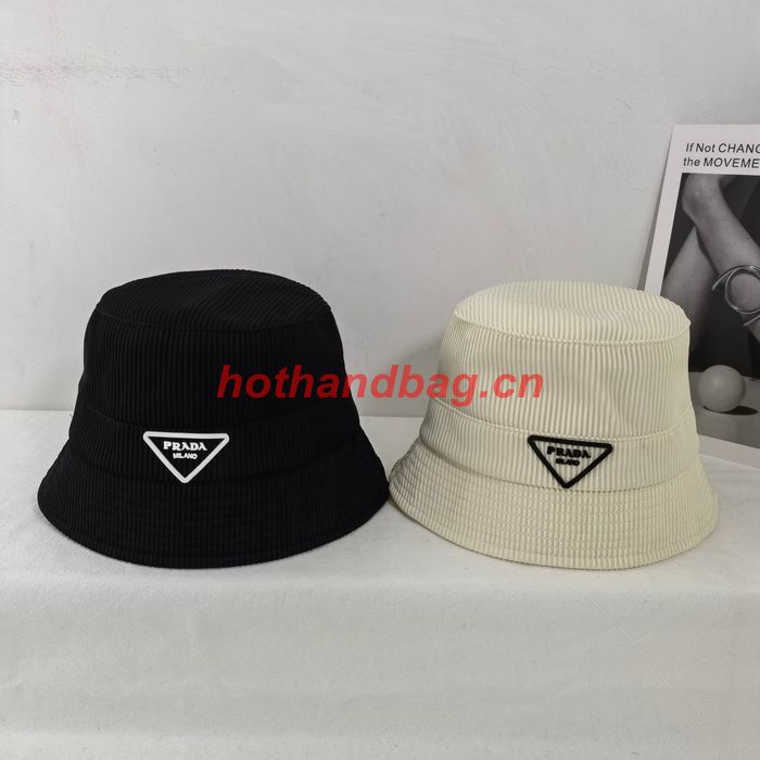 Prada Hat PRH00137-1 Prada Hat PRH00137-1