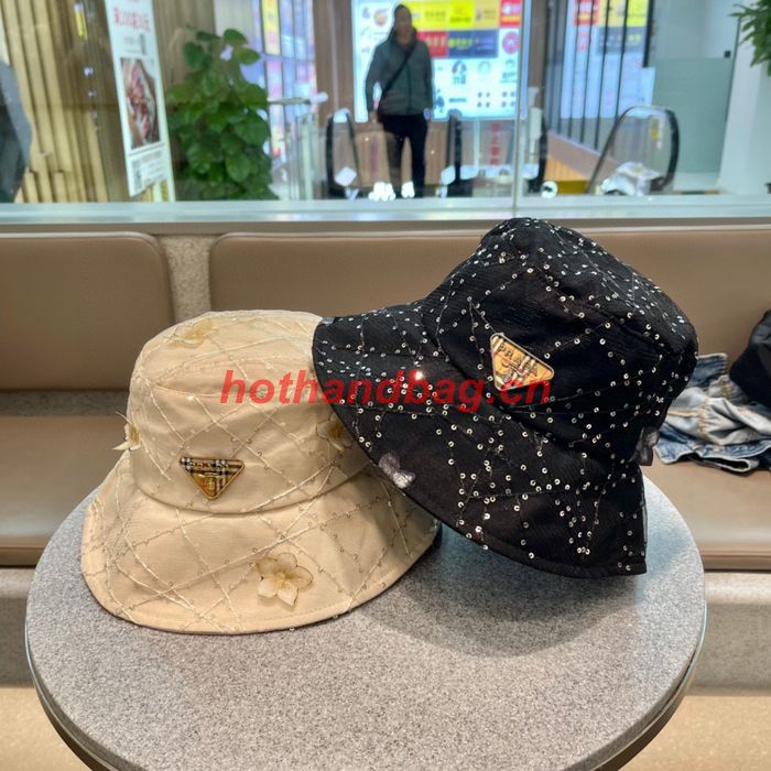 Prada Hat PRH00139 Prada Hat PRH00139