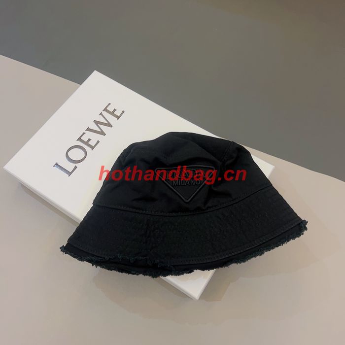 Prada Hat PRH00160 Prada Hat PRH00160