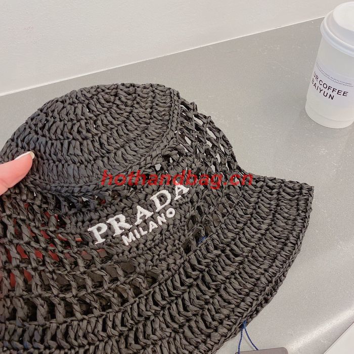 Prada Hat PRH00170 Prada Hat PRH00170