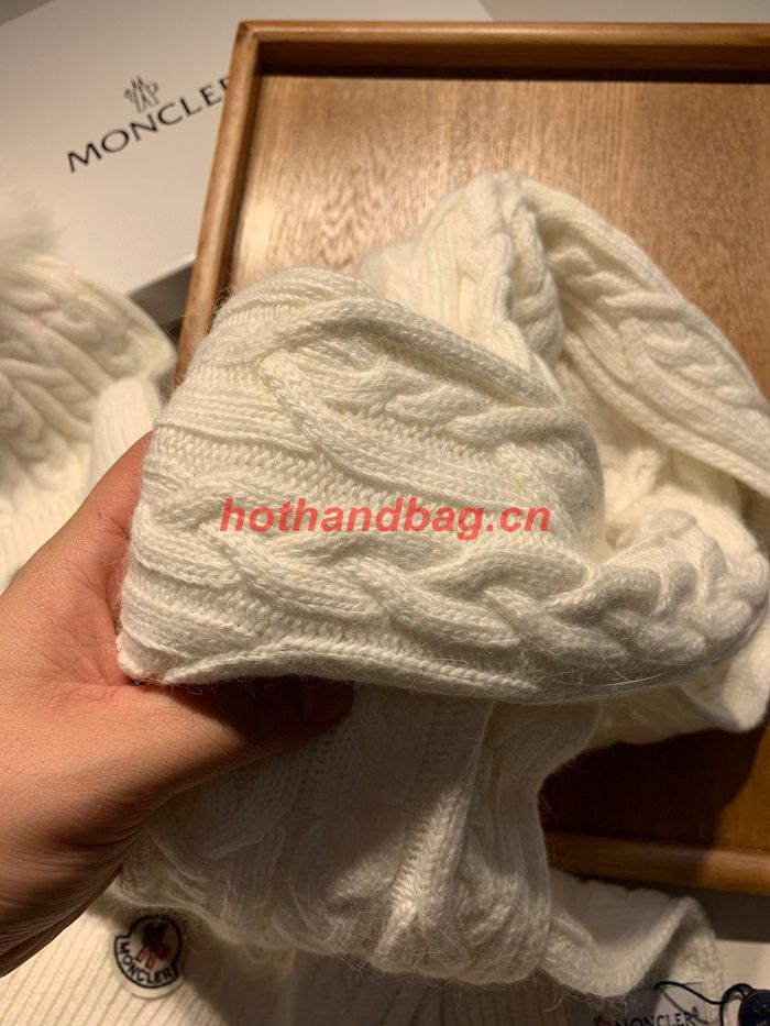 Moncler Scarf&Hat MOH00012 Moncler Scarf&Hat MOH00012