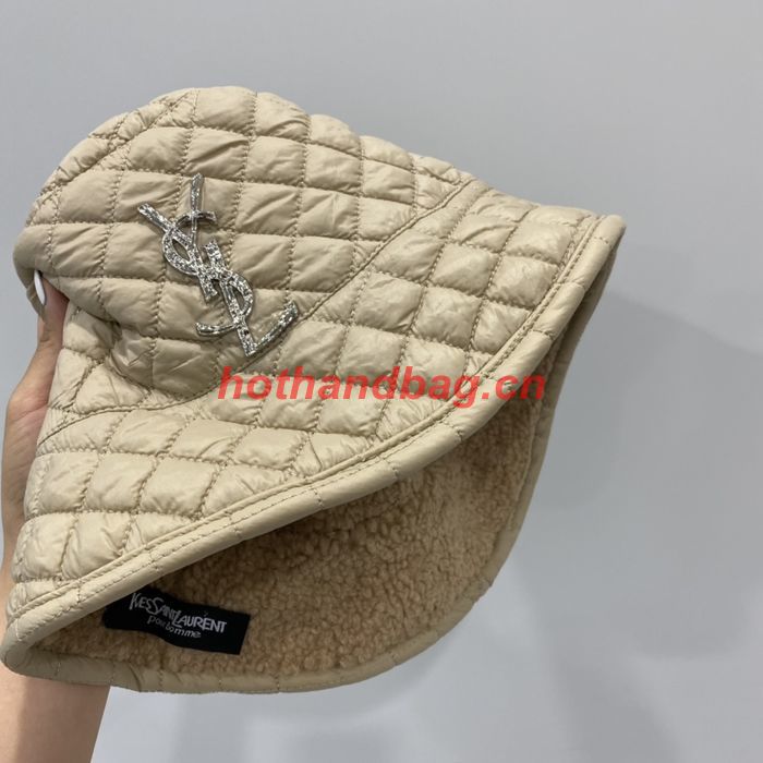 Yves Saint Laurent Hat SLH00004 Yves Saint Laurent Hat SLH00004