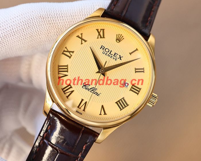 Rolex Watch RXW00375-1 Rolex Watch RXW00375-1