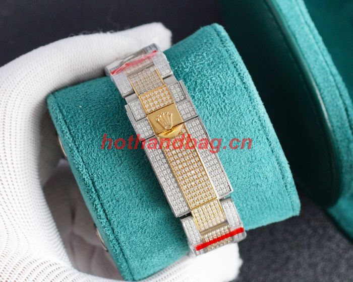 Rolex Watch RXW00590 Rolex Watch RXW00590