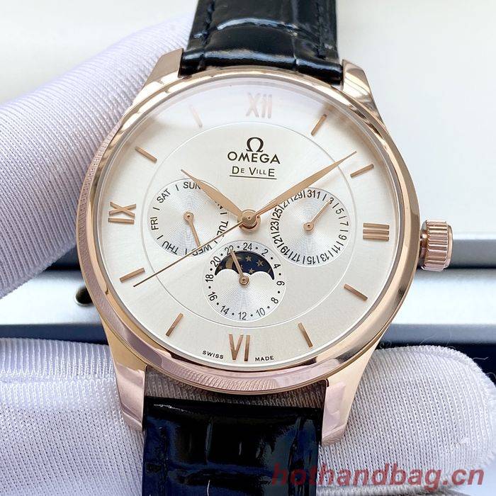 Omega Watch OMW00353-1 Omega Watch OMW00353-1