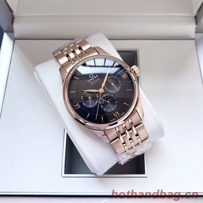 Omega Watch OMW00355-2 Omega Watch OMW00355-2