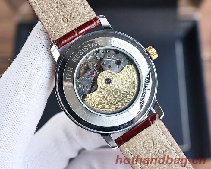 Omega Watch OMW00357-1 Omega Watch OMW00357-1