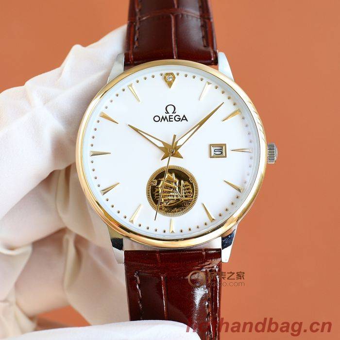 Omega Watch OMW00369-1 Omega Watch OMW00369-1