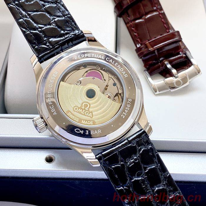 Omega Watch OMW00408-1 Omega Watch OMW00408-1