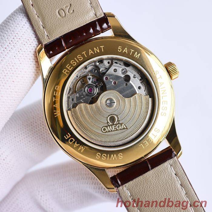 Omega Watch OMW00473-1 Omega Watch OMW00473-1
